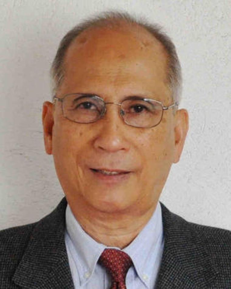 Jose B. Cruz Jr.