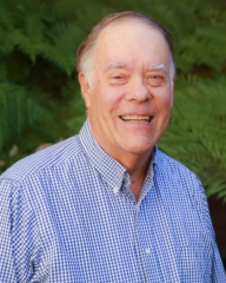 Dale E. Seborg