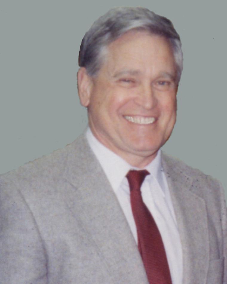Dragoslav D. Šiljak