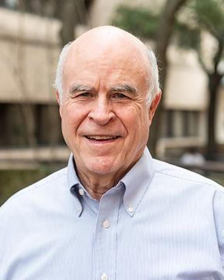 Thomas F.  Edgar