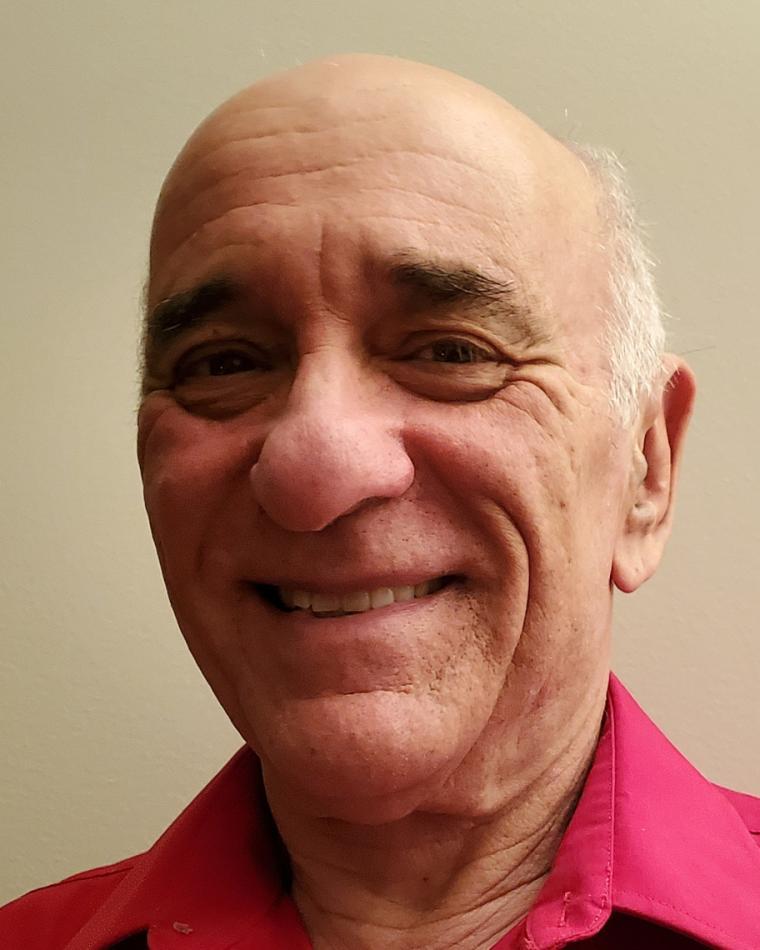 Eduardo D. Sontag