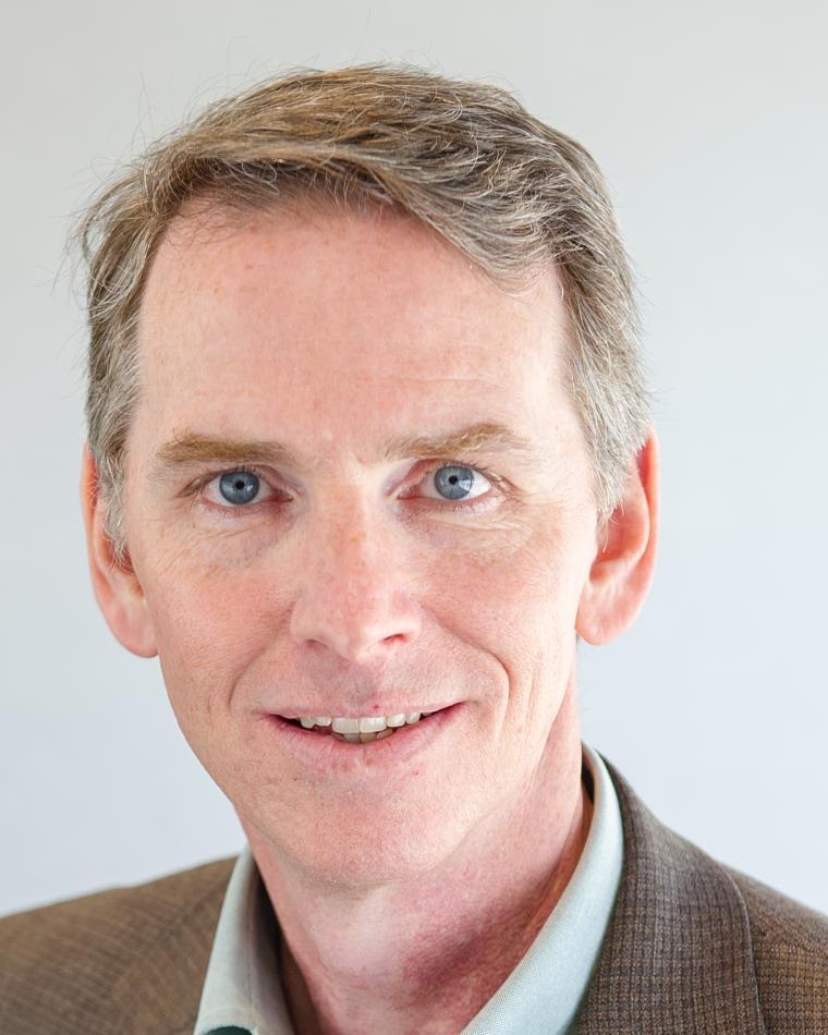 Jay A. Farrell