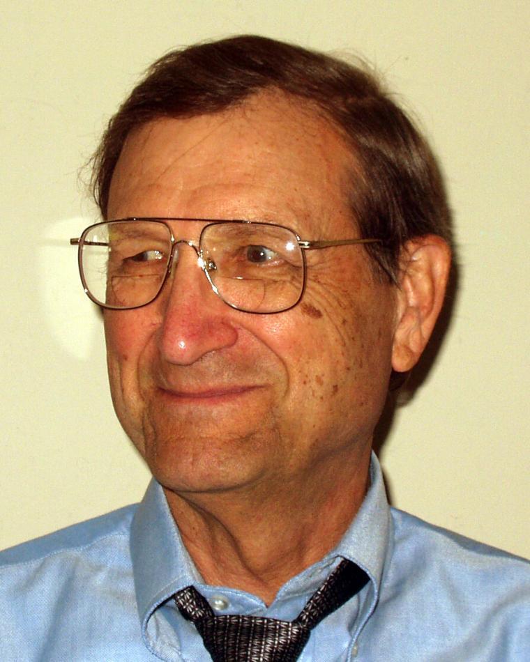 Gene F. Franklin
