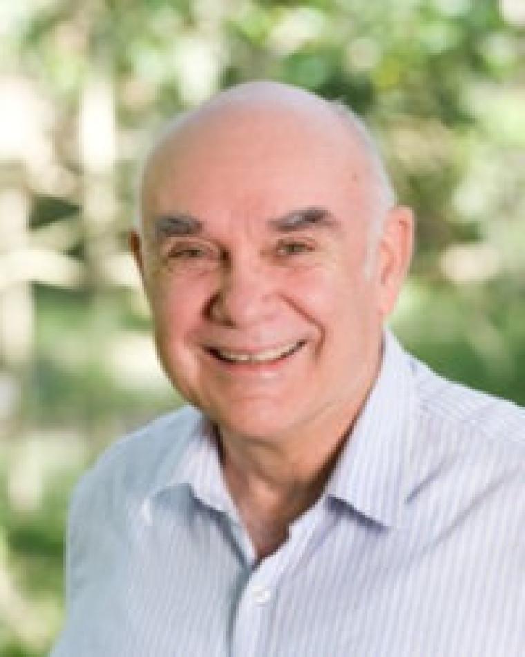 Graham Goodwin