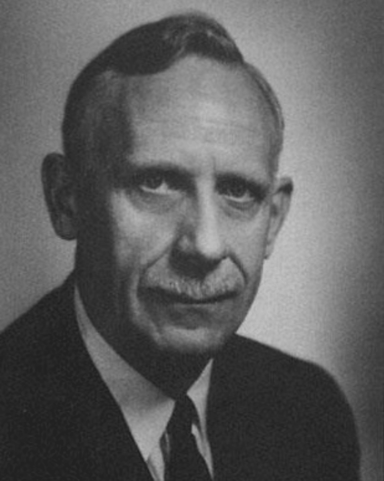 Hendrik W. Bode