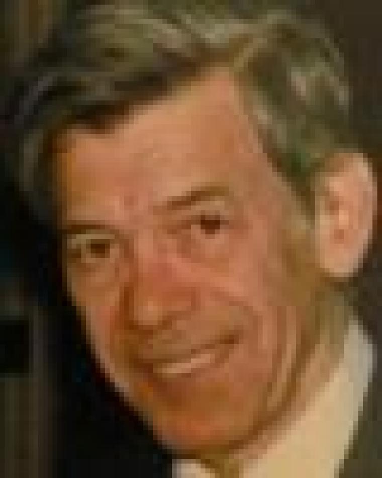 Irving Lefkowitz