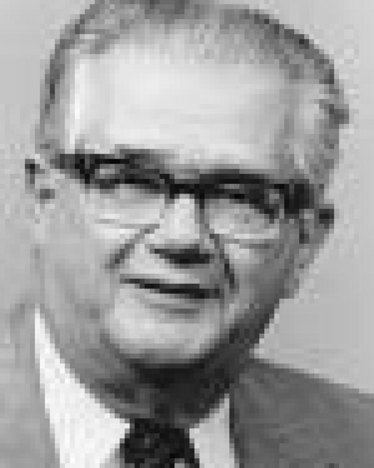 John Zaborszky