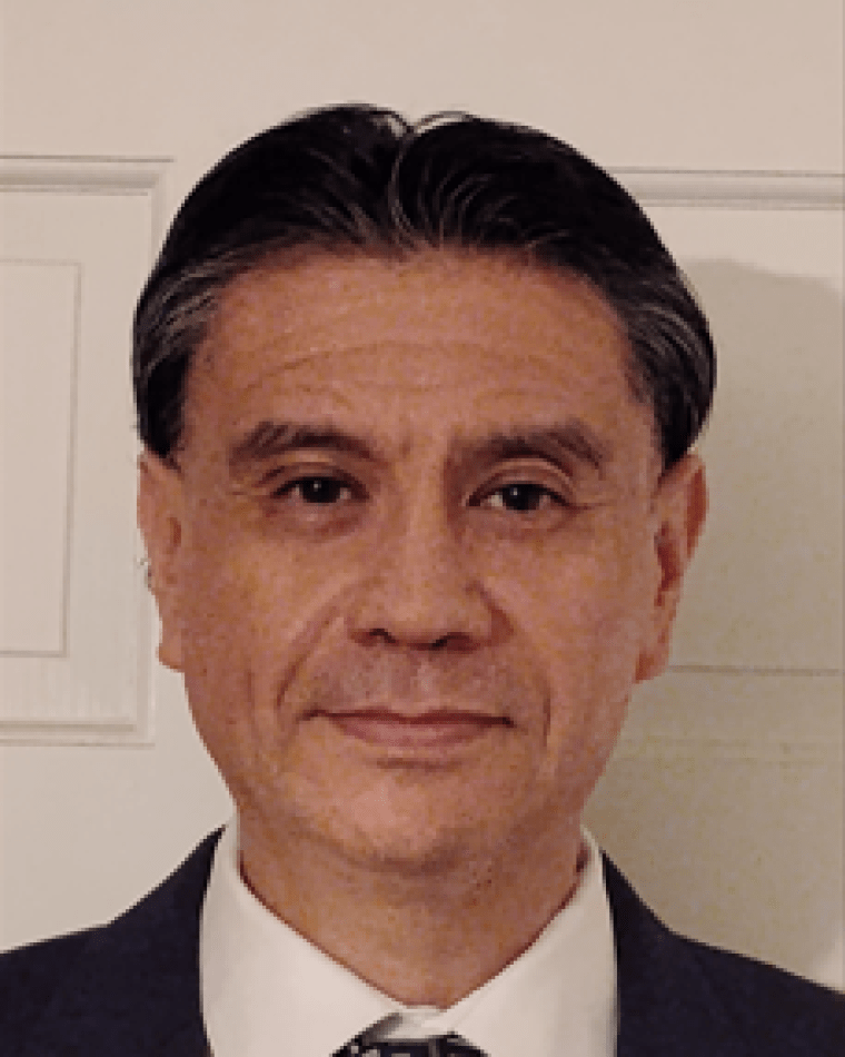 Jesus Flores-Cerrillo photo