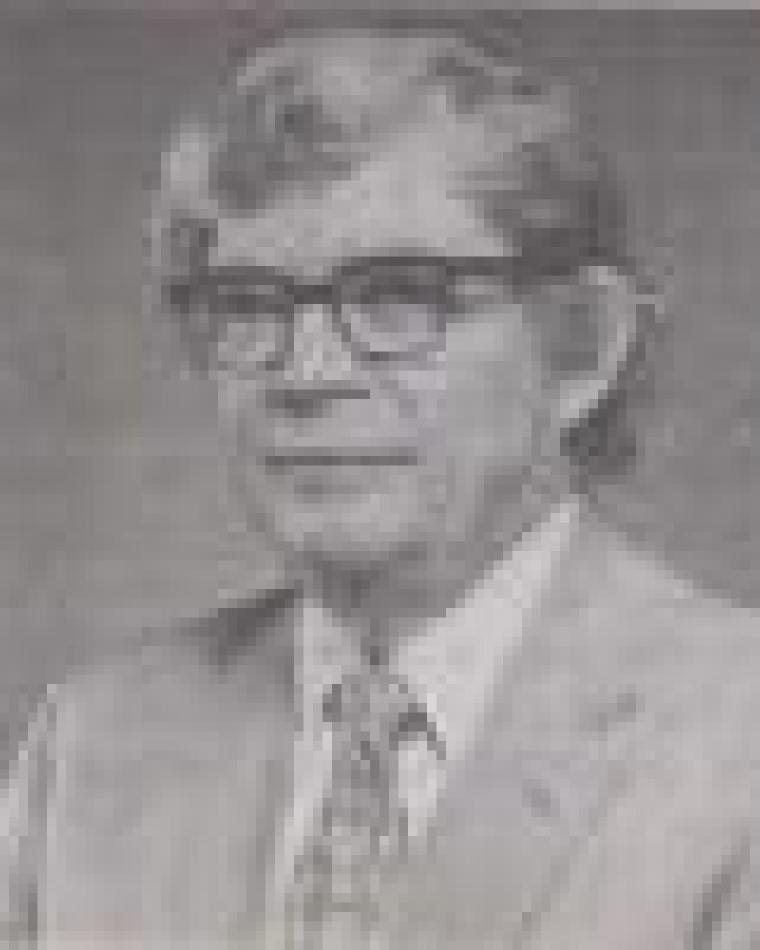 John "Jack" Lozier