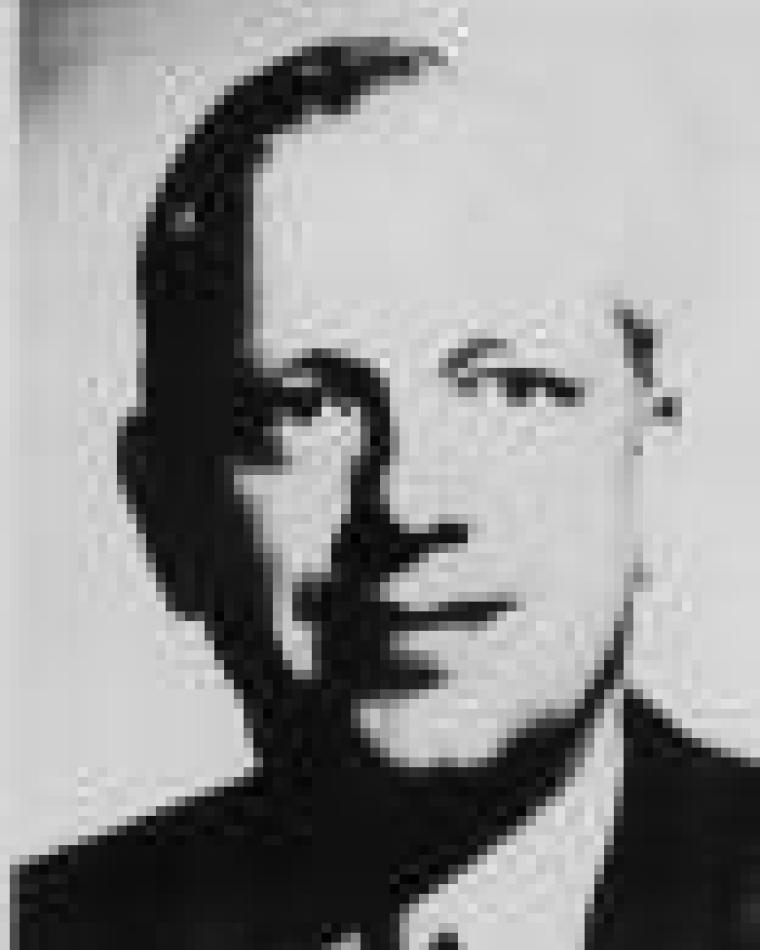 John G. Truxal