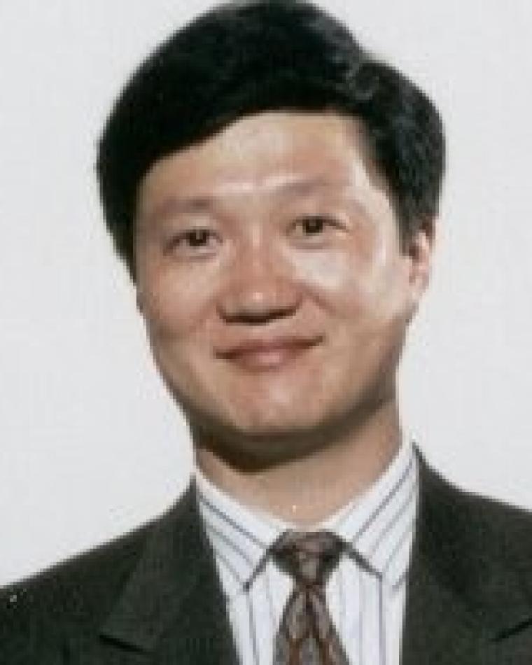 Joseph Lu