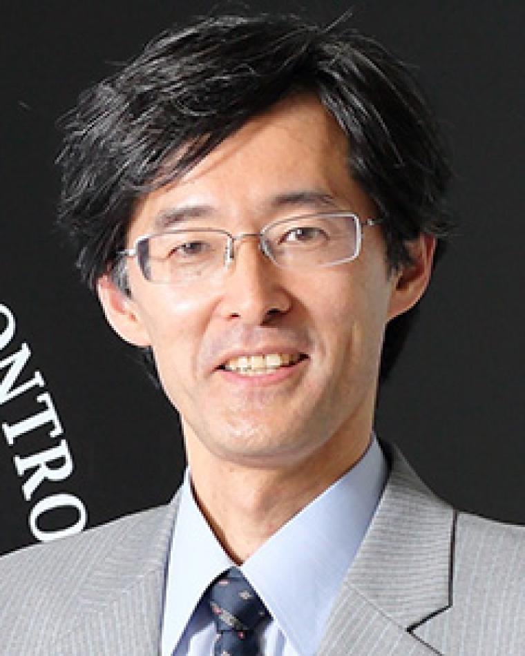Jun-ichi Imura