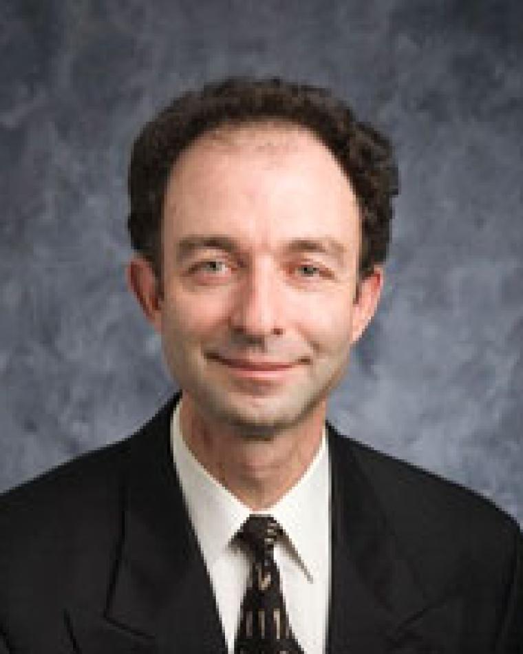 Eugene Lavretsky