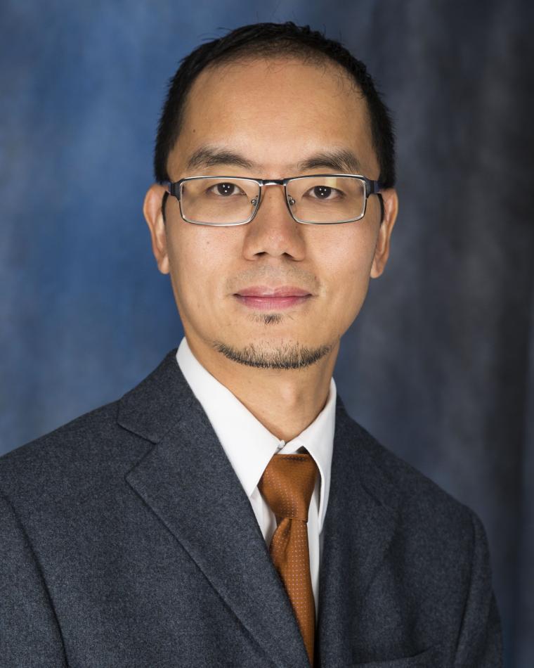 Leo Chiang