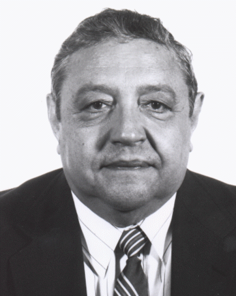 Michael Athans