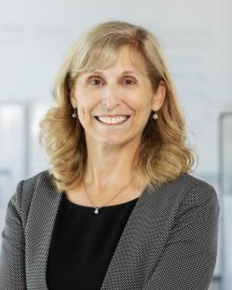 Naomi Leonard