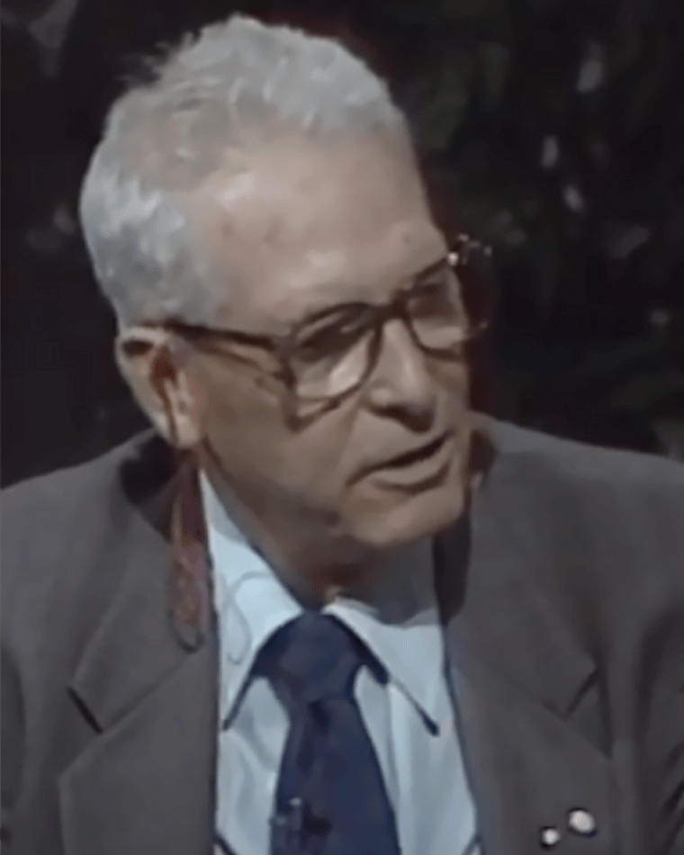 Nathaniel B. Nichols