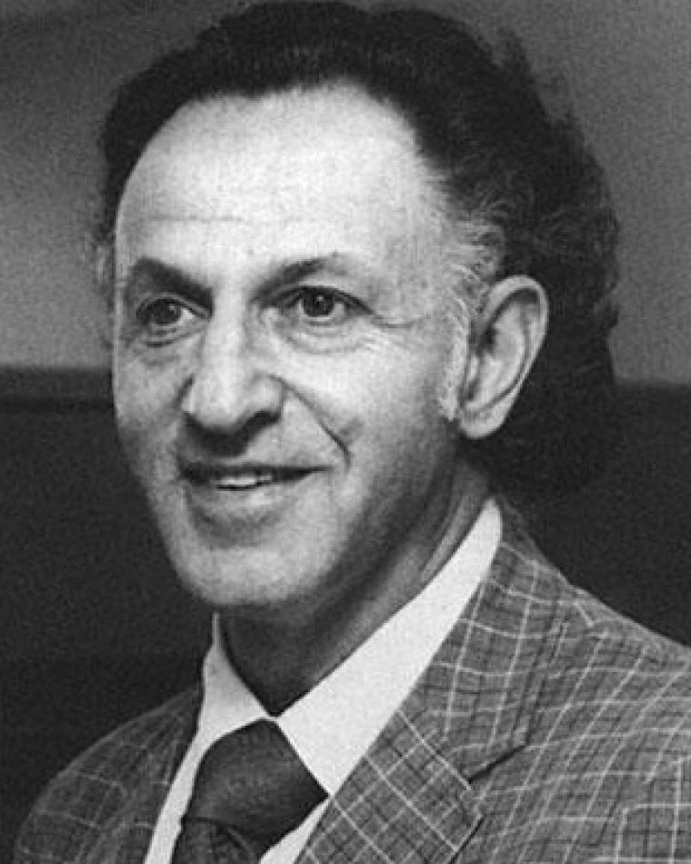 Richard E. Bellman