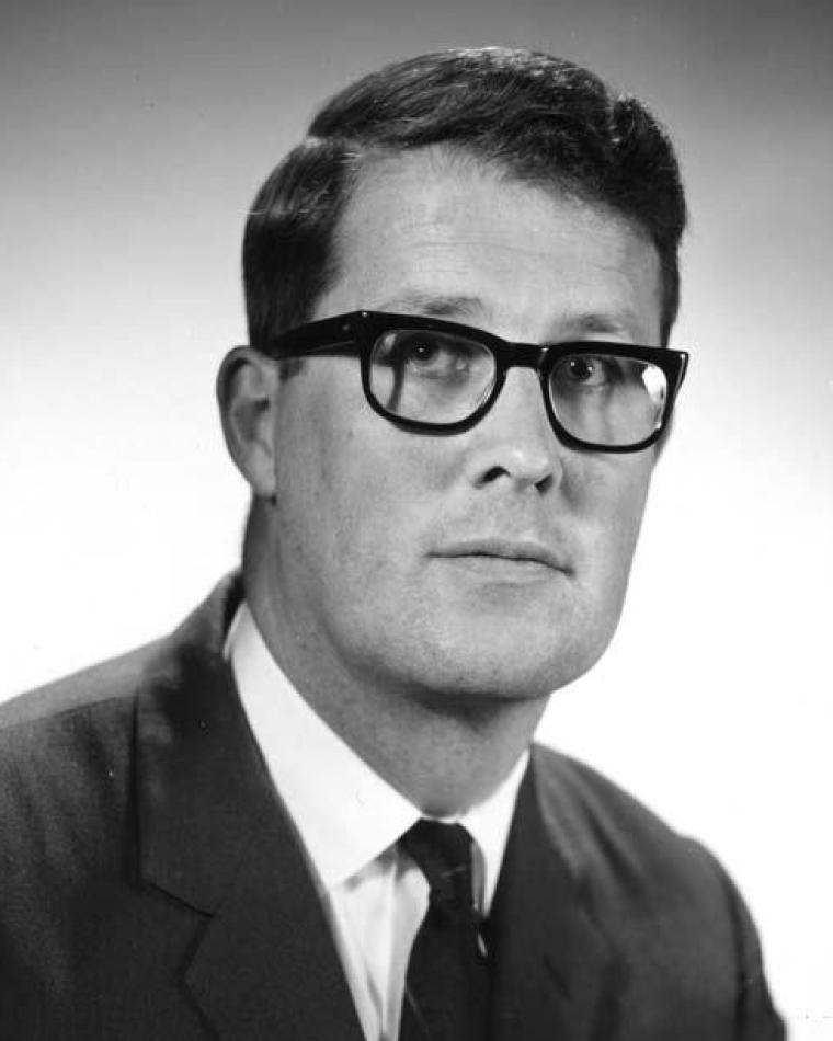 Rutherford Aris