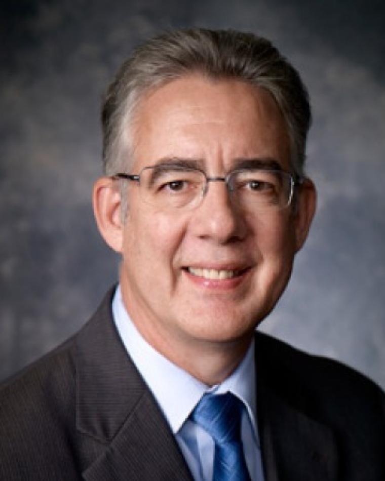 Mark W. Spong