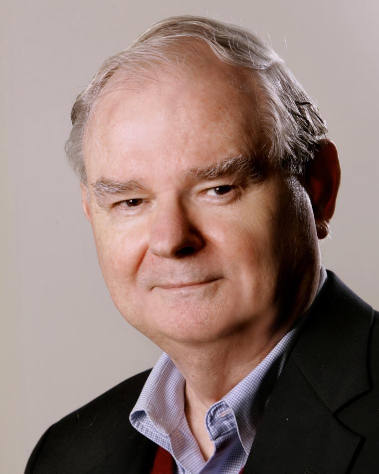Robert F. Stengel