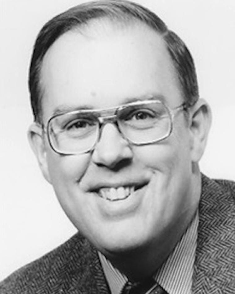 W. Harmon Ray