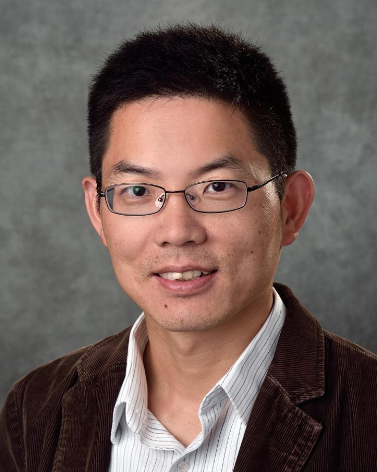 Xiaobo Tan