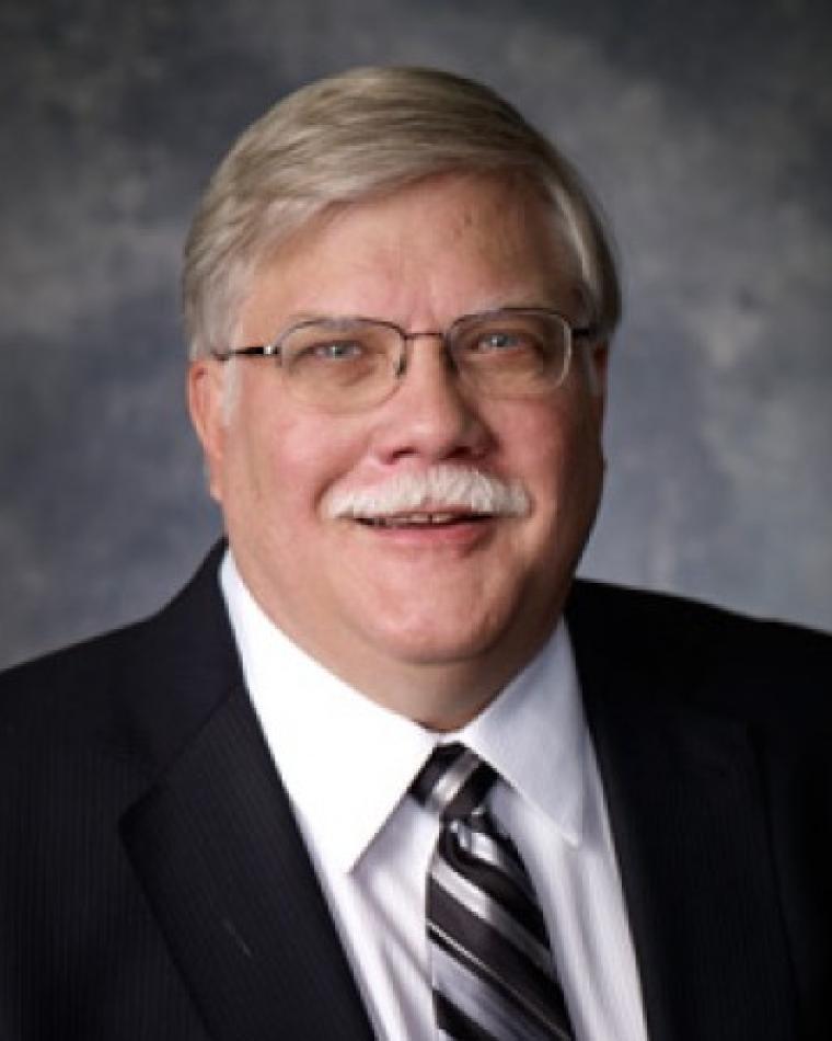 Stephen Yurkovich