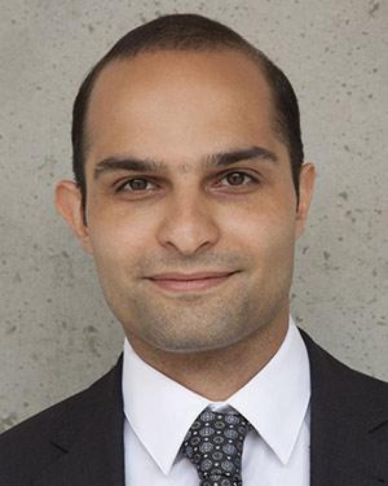Ali Mesbah