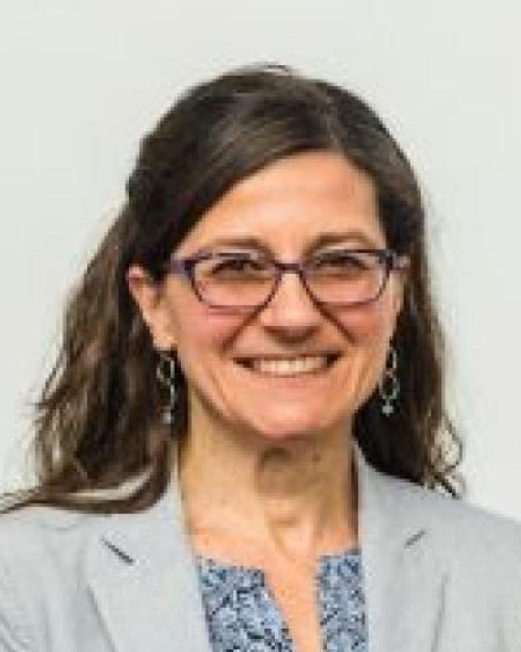 Anna Stefanopoulou