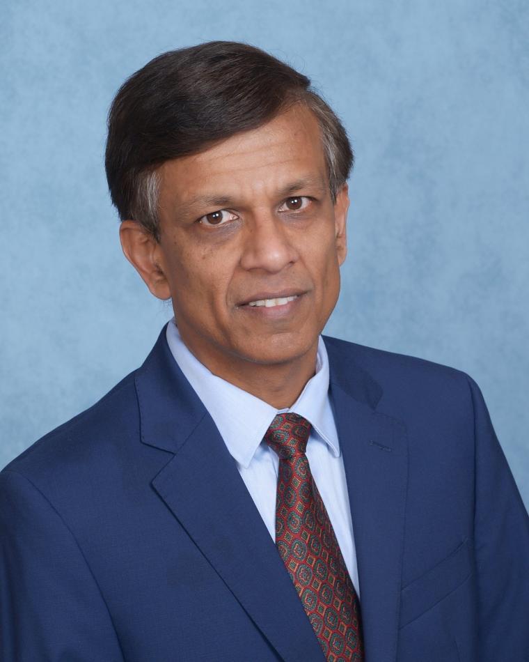 Rahul Bindlish headshot