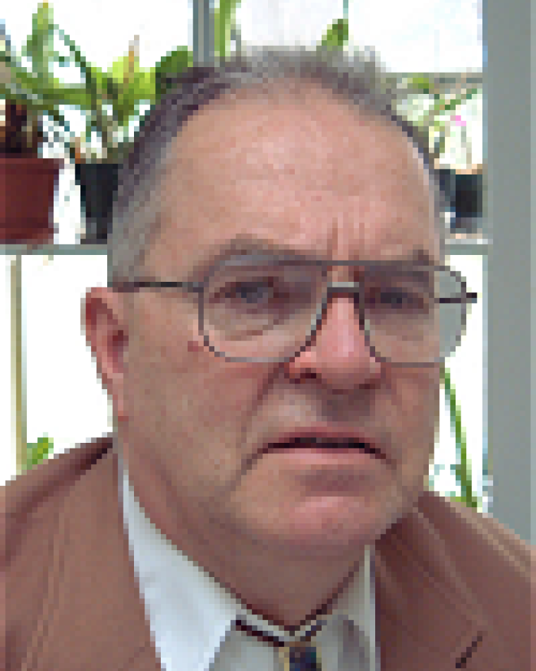 Edgar Bristol