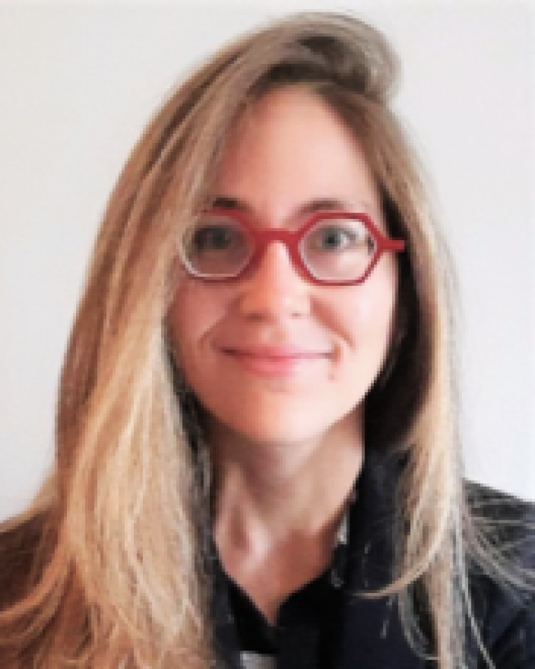 Cara Touretzky Image