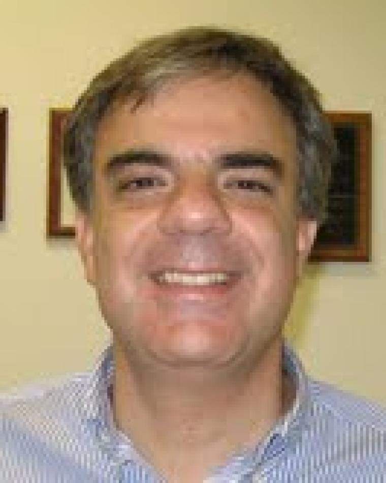 Panagiotis D. Christofides