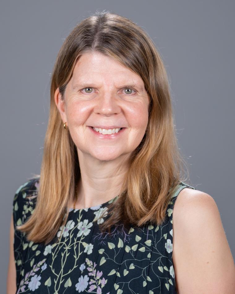 Claire Tomlin headshot