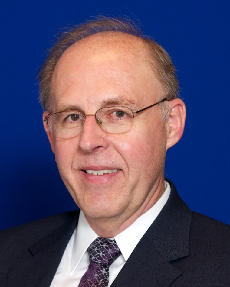 John A. Sokolowski