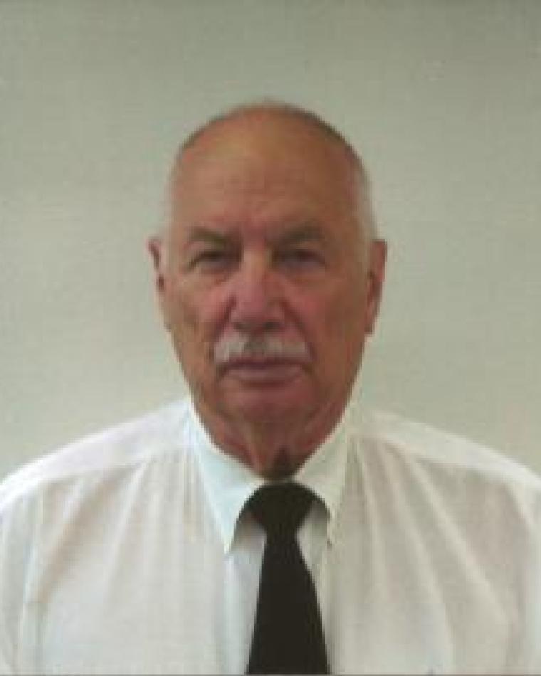 Charlie R. Cutler