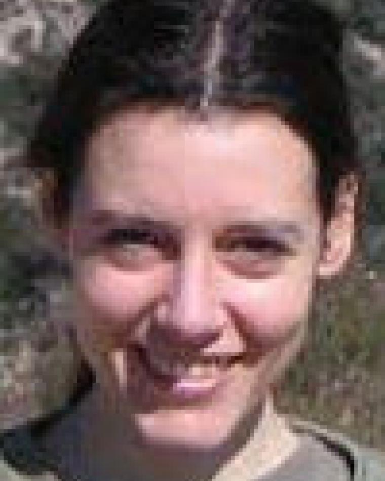 Domitilla Del Vecchio
