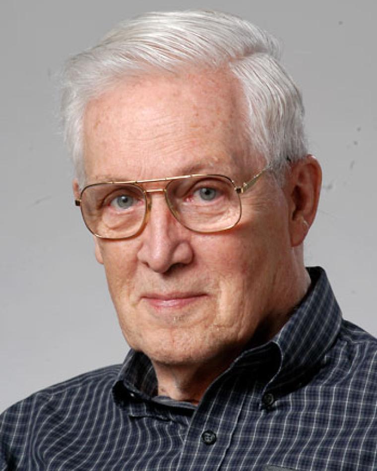 Charles A. Desoer