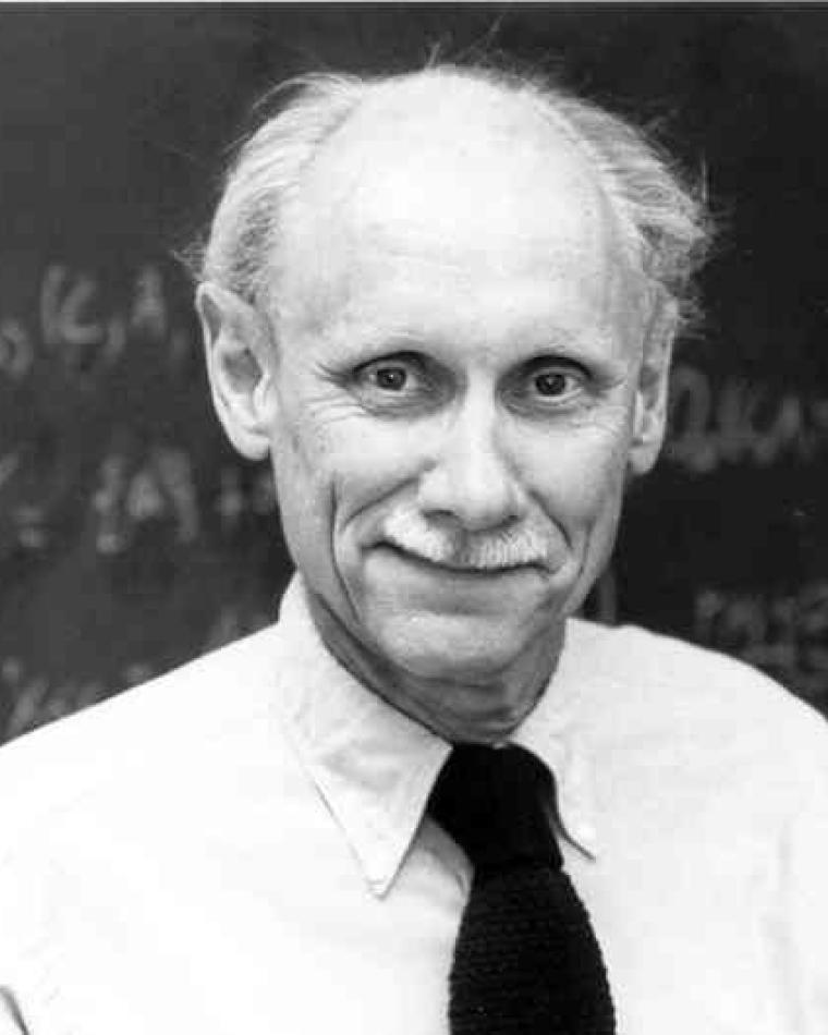 Elmer G. Gilbert