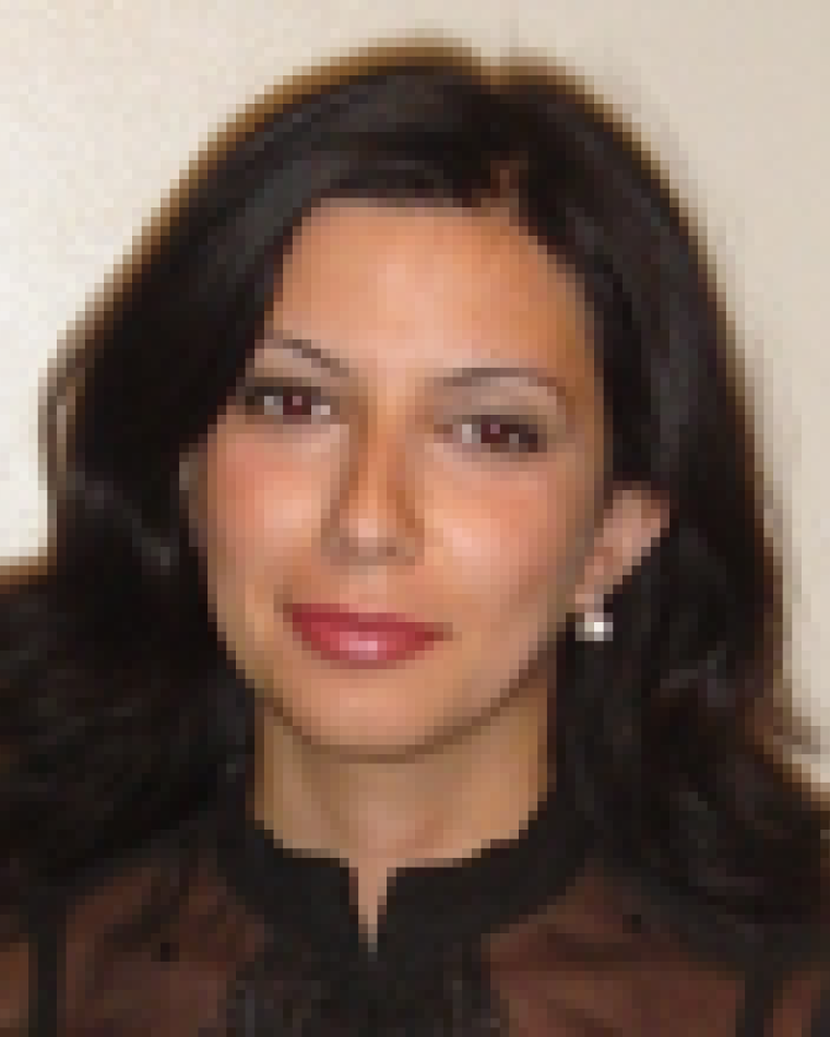 Hana El-Samad
