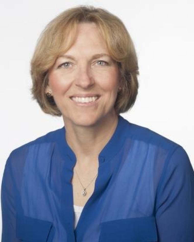 Bonnie Heck Ferri