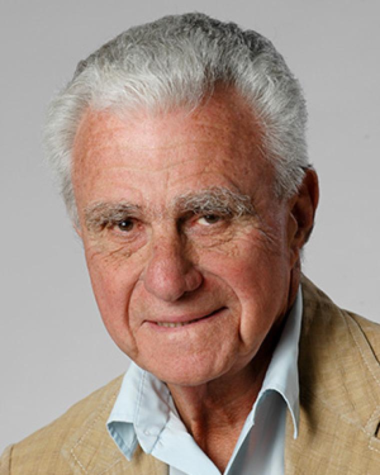 George Leitmann