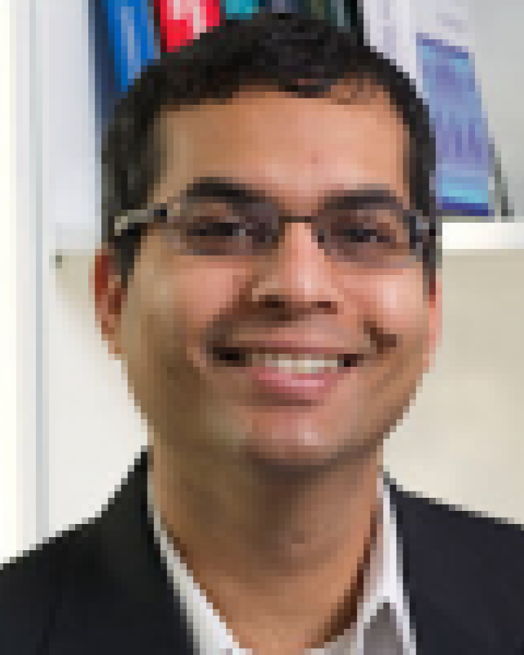 Vijay Gupta