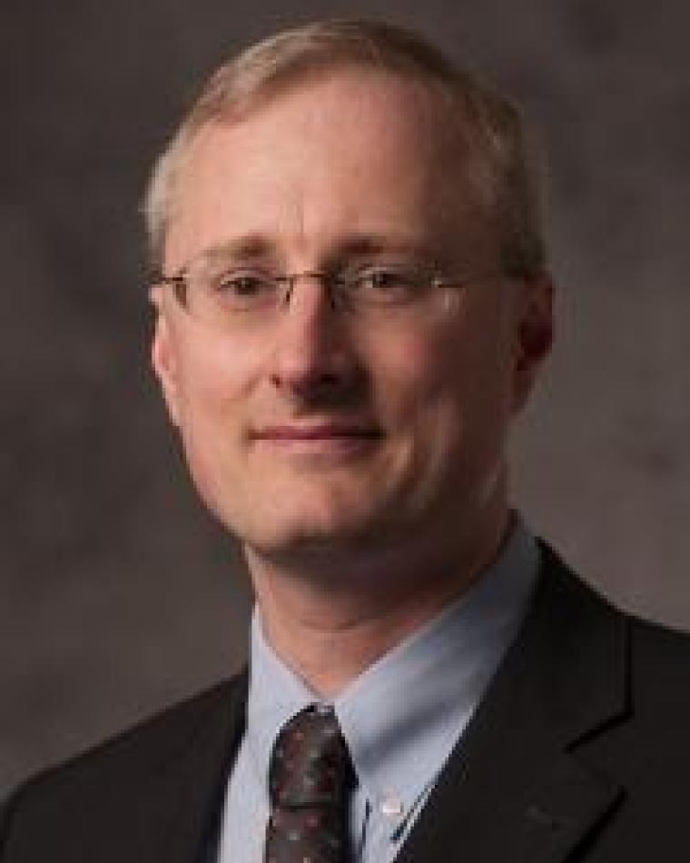 Juergen Hahn