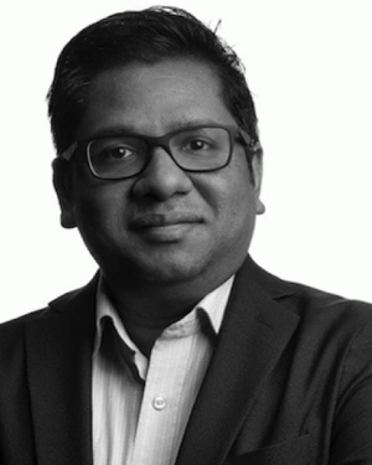 Abhishek Halder