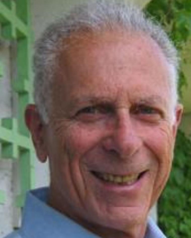 Harold J. Kushner
