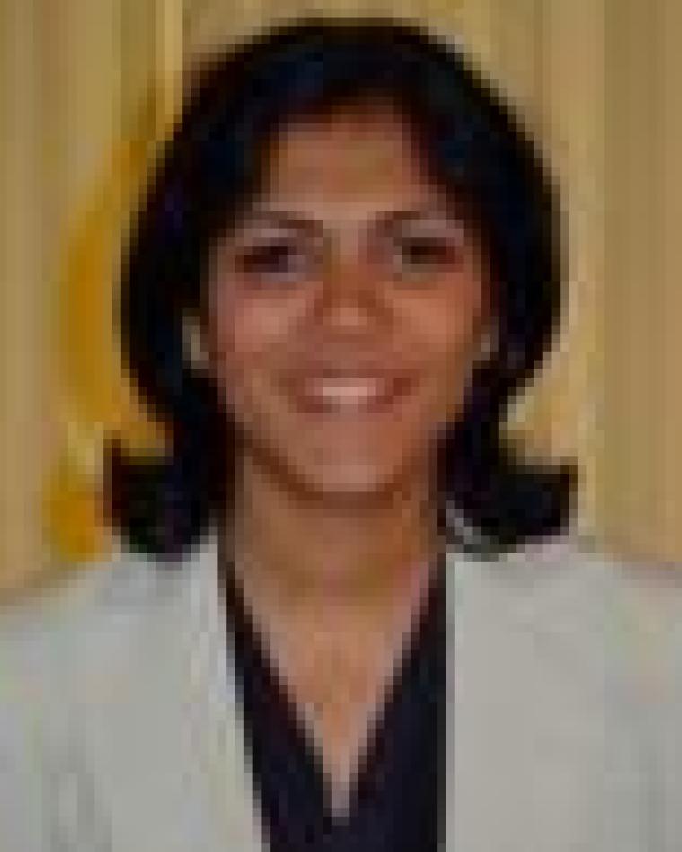 Hamsa Balakrishnan