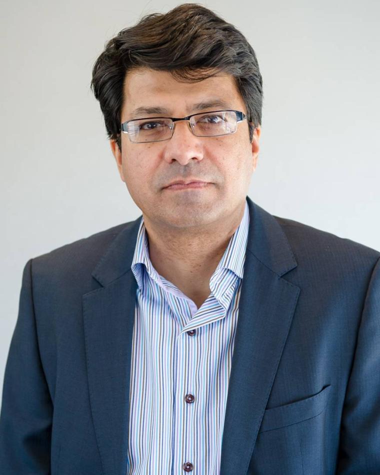 Tariq Samad