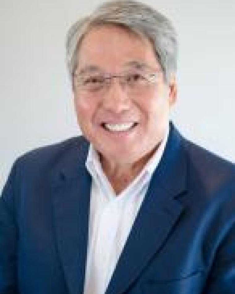 Glenn Y. Masada